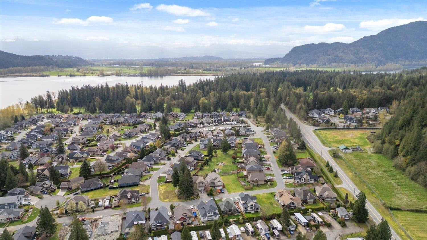 34 14550 Morris Valley Road, Harrison Mills, British Columbia  V0M 1A1 - Photo 38 - R3117516