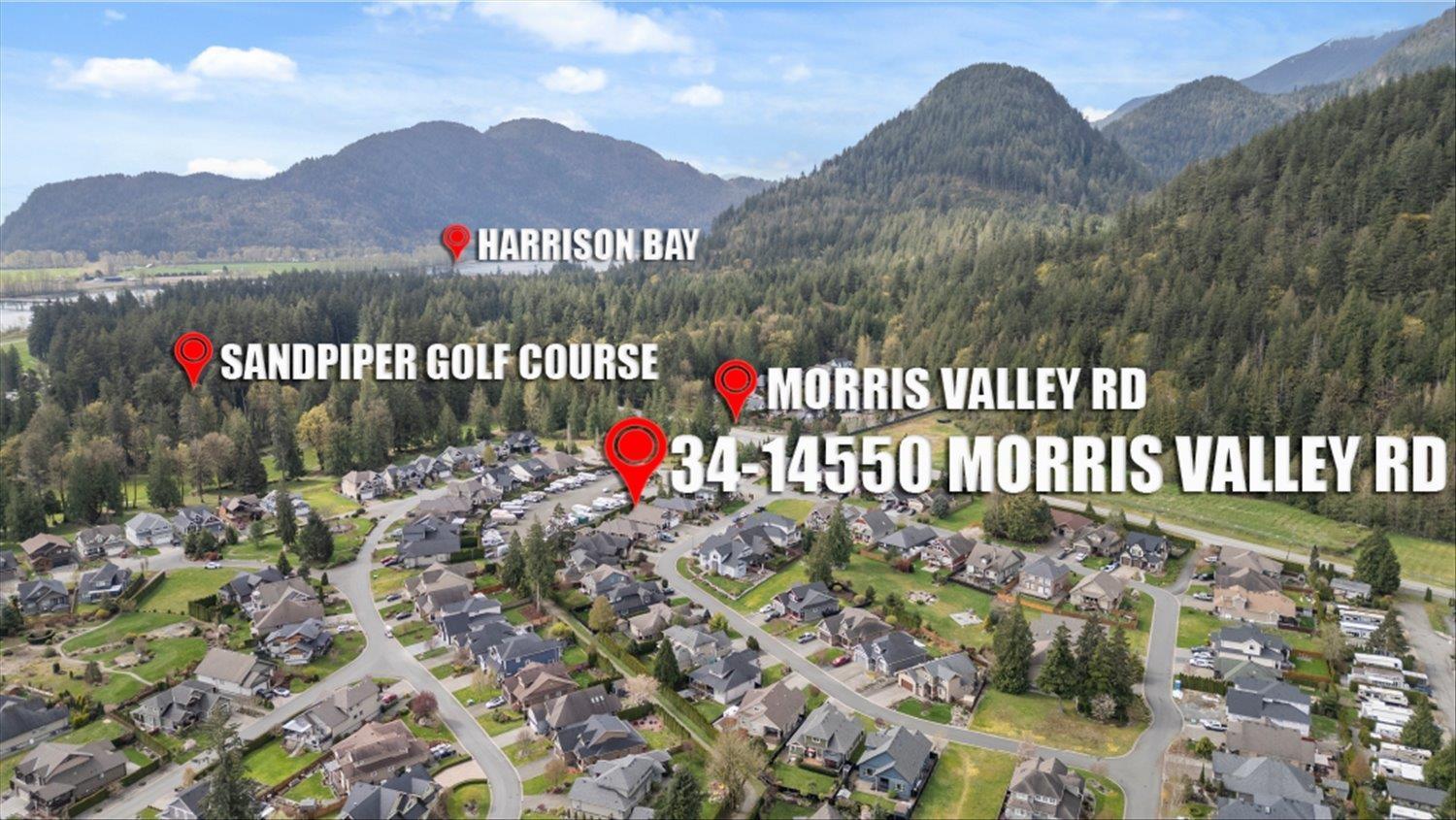 34 14550 Morris Valley Road, Harrison Mills, British Columbia  V0M 1A1 - Photo 39 - R3117516