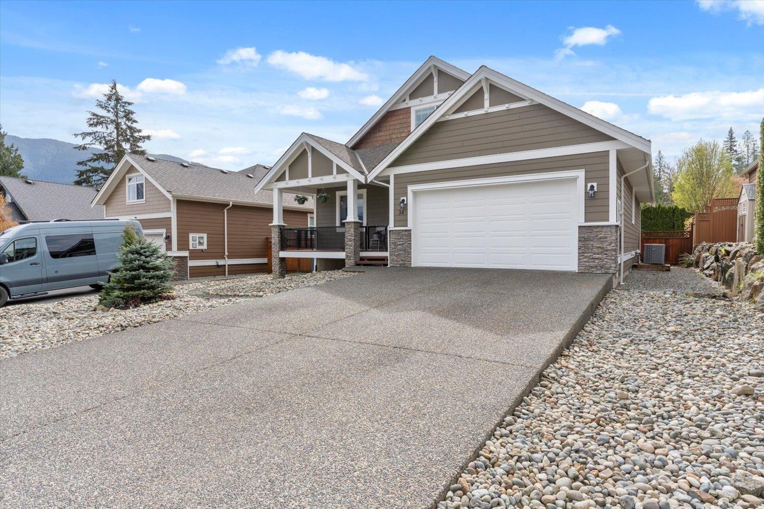 34 14550 Morris Valley Road, Harrison Mills, British Columbia  V0M 1A1 - Photo 4 - R3117516