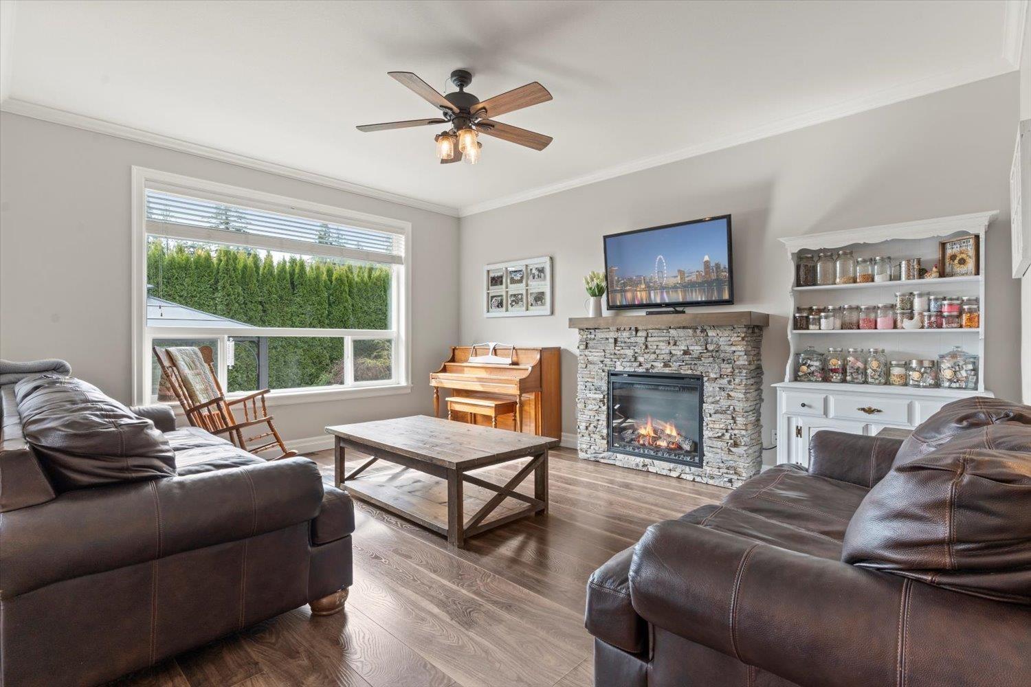 34 14550 Morris Valley Road, Harrison Mills, British Columbia  V0M 1A1 - Photo 6 - R3117516