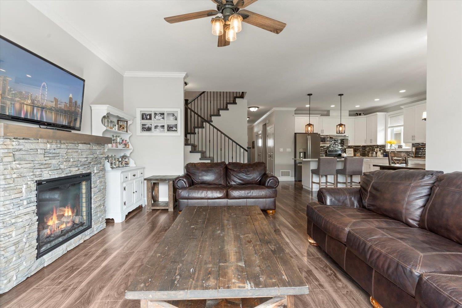 34 14550 Morris Valley Road, Harrison Mills, British Columbia  V0M 1A1 - Photo 8 - R3117516
