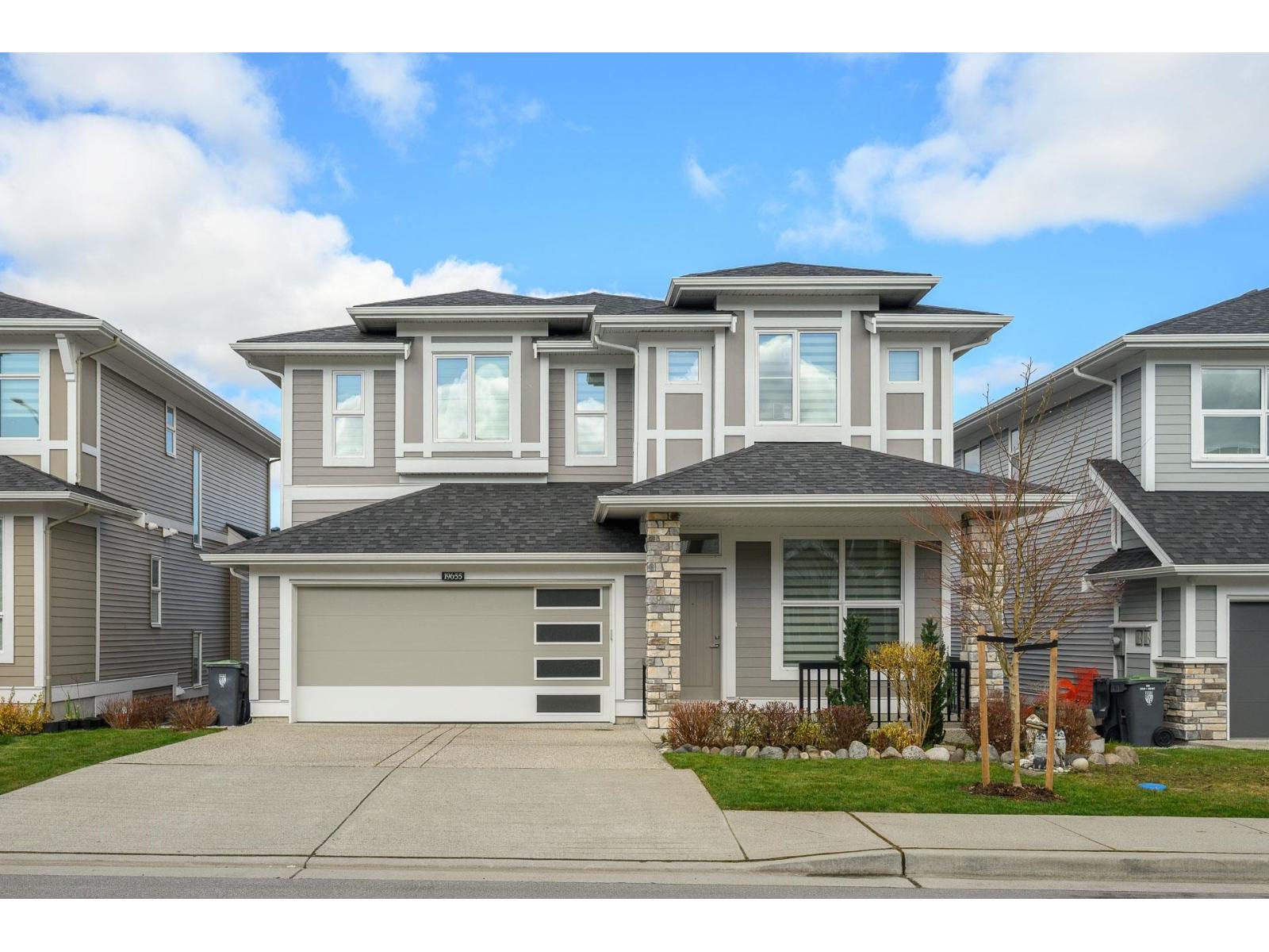 19655 74A AVENUE, Langley, British Columbia