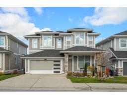 19655 74A AVENUE, Langley, British Columbia