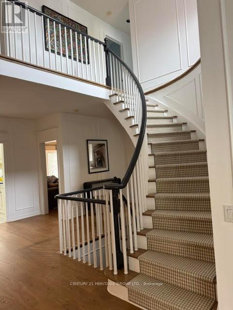 15 Coldwater Court, Vaughan, Ontario  L4J 7S4 - Photo 16 - N13059744