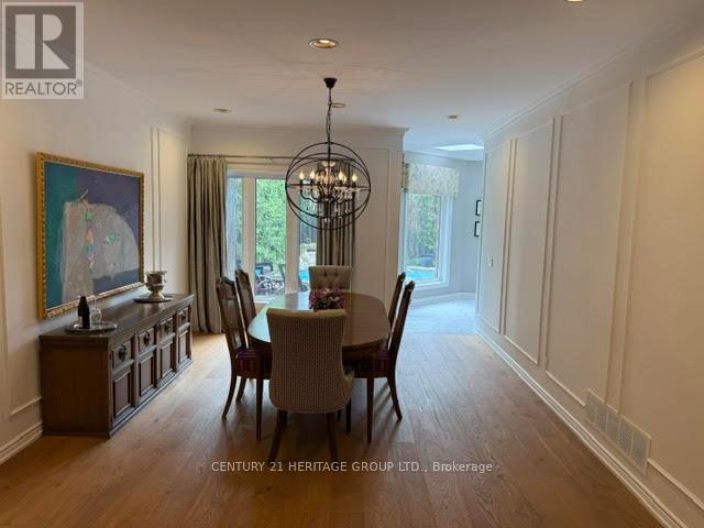 15 Coldwater Court, Vaughan, Ontario  L4J 7S4 - Photo 8 - N13059744