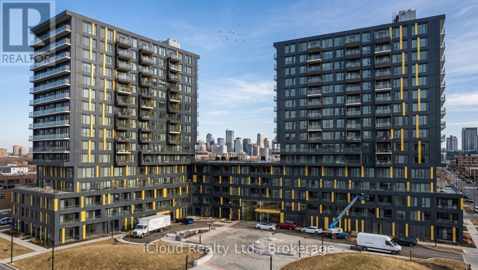 211 - 4878 POWERS COMMON, Burlington, Ontario