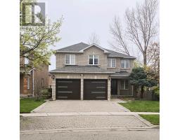 3469 OLD ORCHARD PARK DRIVE, Mississauga, Ontario