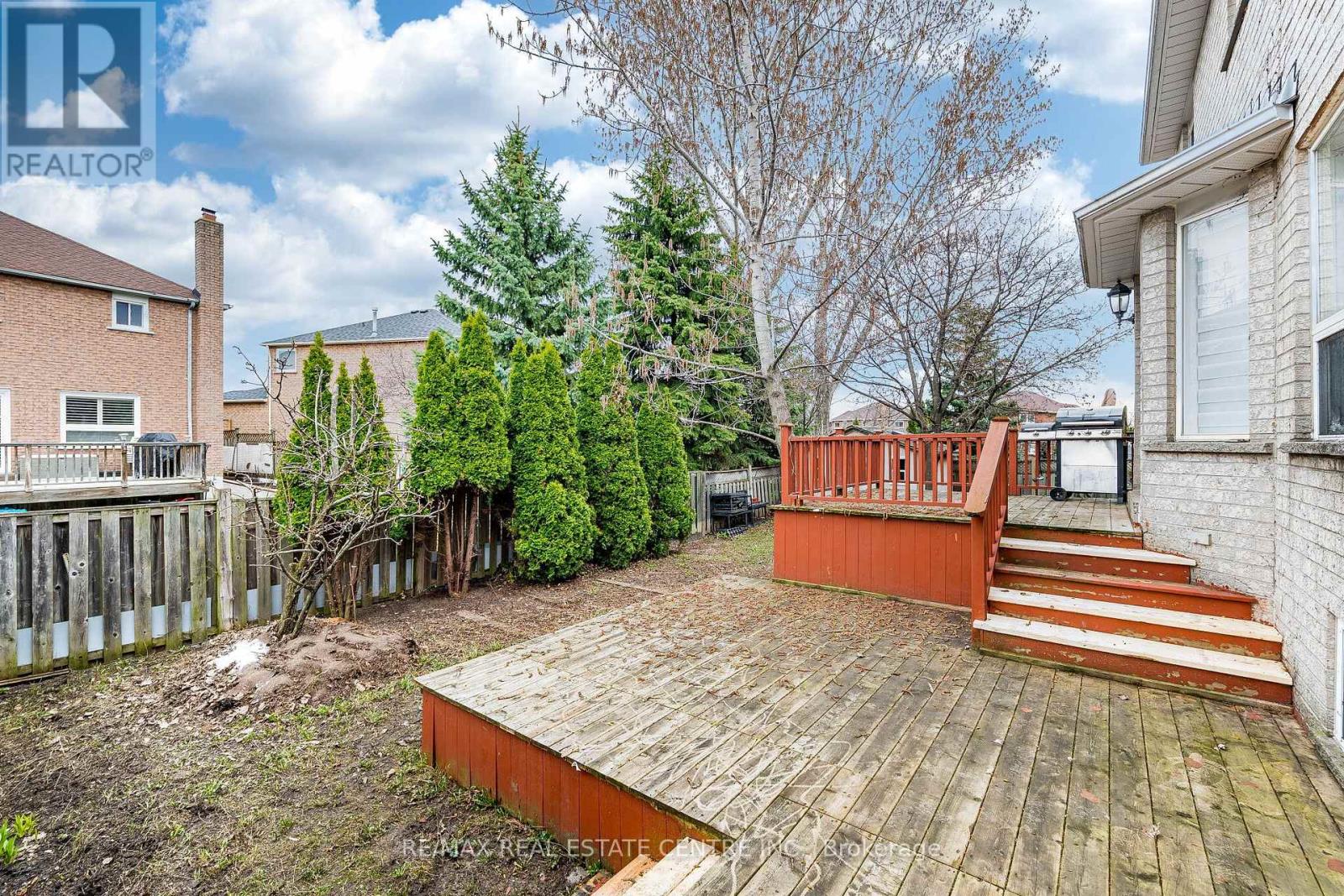 3469 Old Orchard Park Drive, Mississauga, Ontario  L5B 4E1 - Photo 39 - W13027804