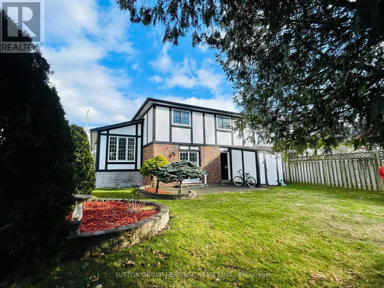 165 Maher Street, Cobourg, Ontario  K9A 4S9 - Photo 40 - X12856852