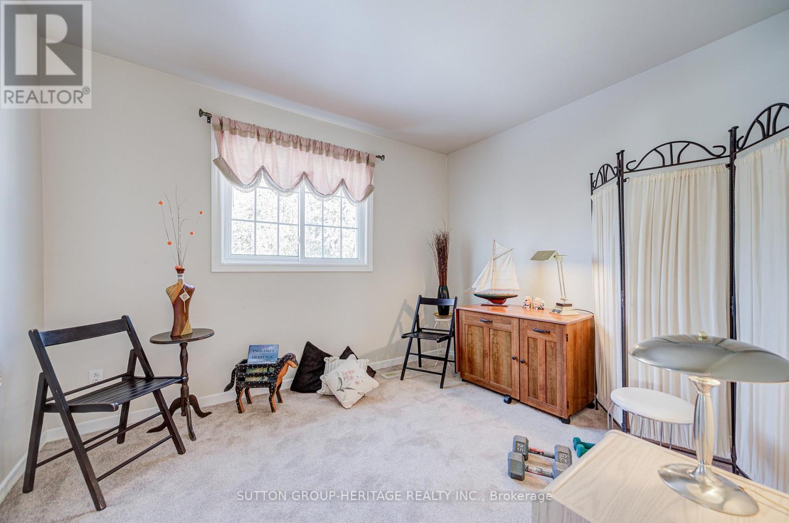 165 Maher Street, Cobourg, Ontario  K9A 4S9 - Photo 28 - X12856852