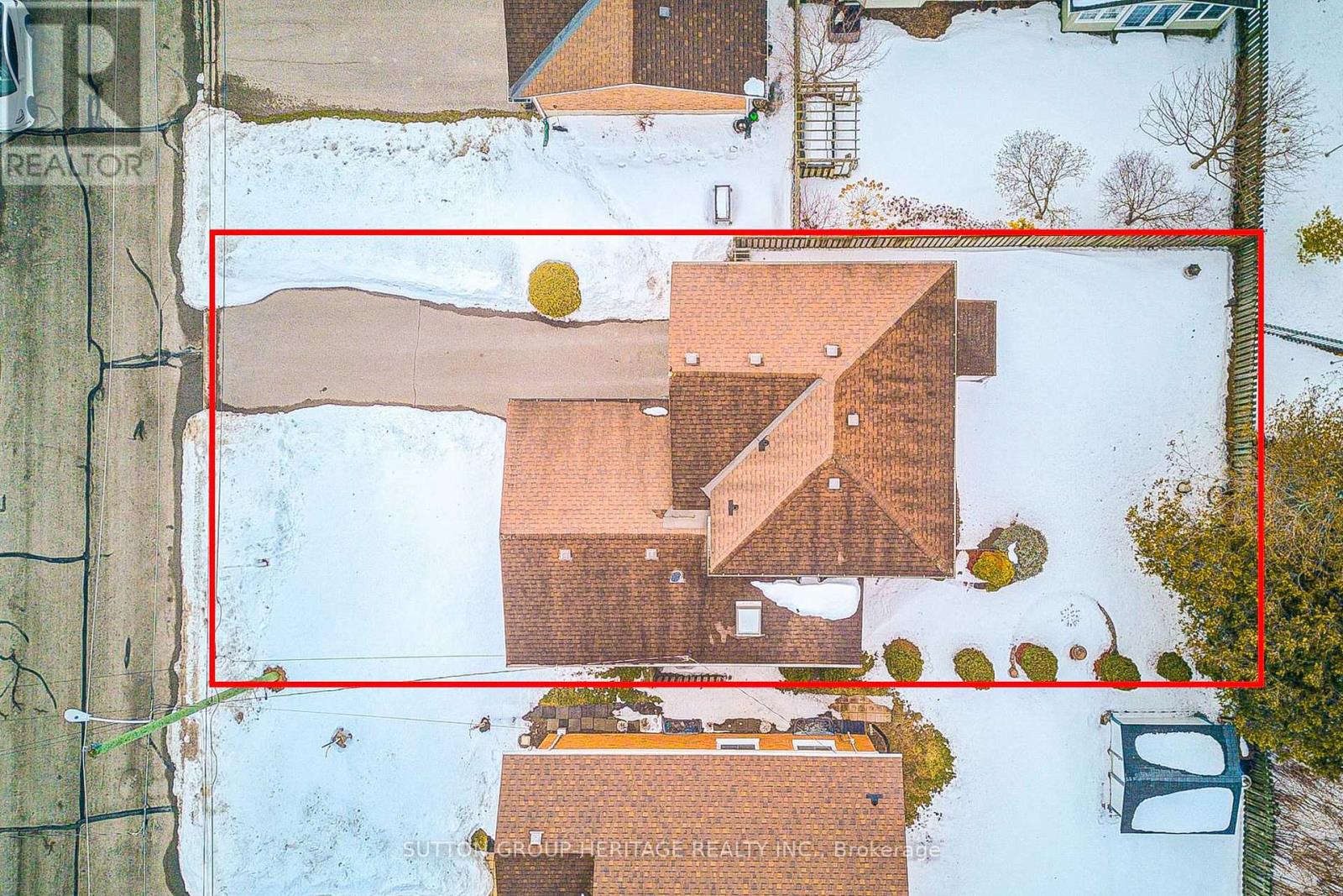 165 Maher Street, Cobourg, Ontario  K9A 4S9 - Photo 7 - X12856852