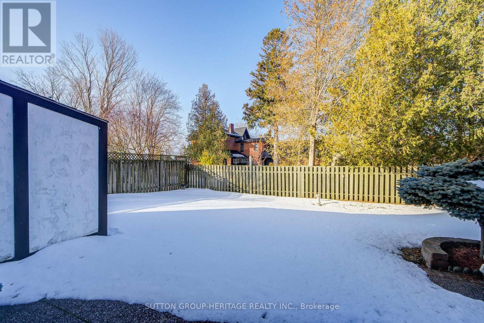 165 Maher Street, Cobourg, Ontario  K9A 4S9 - Photo 38 - X12856852