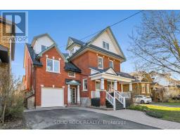 32 CLARENDON AVENUE, Ottawa, Ontario