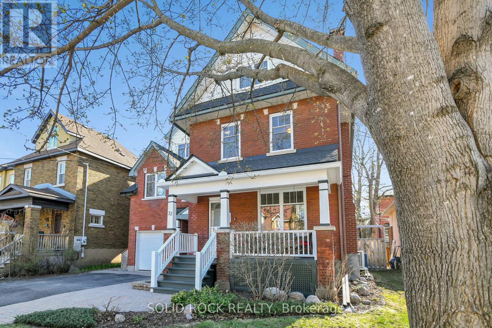 32 Clarendon Avenue, Ottawa, Ontario  K1Y 0P2 - Photo 2 - X13055828
