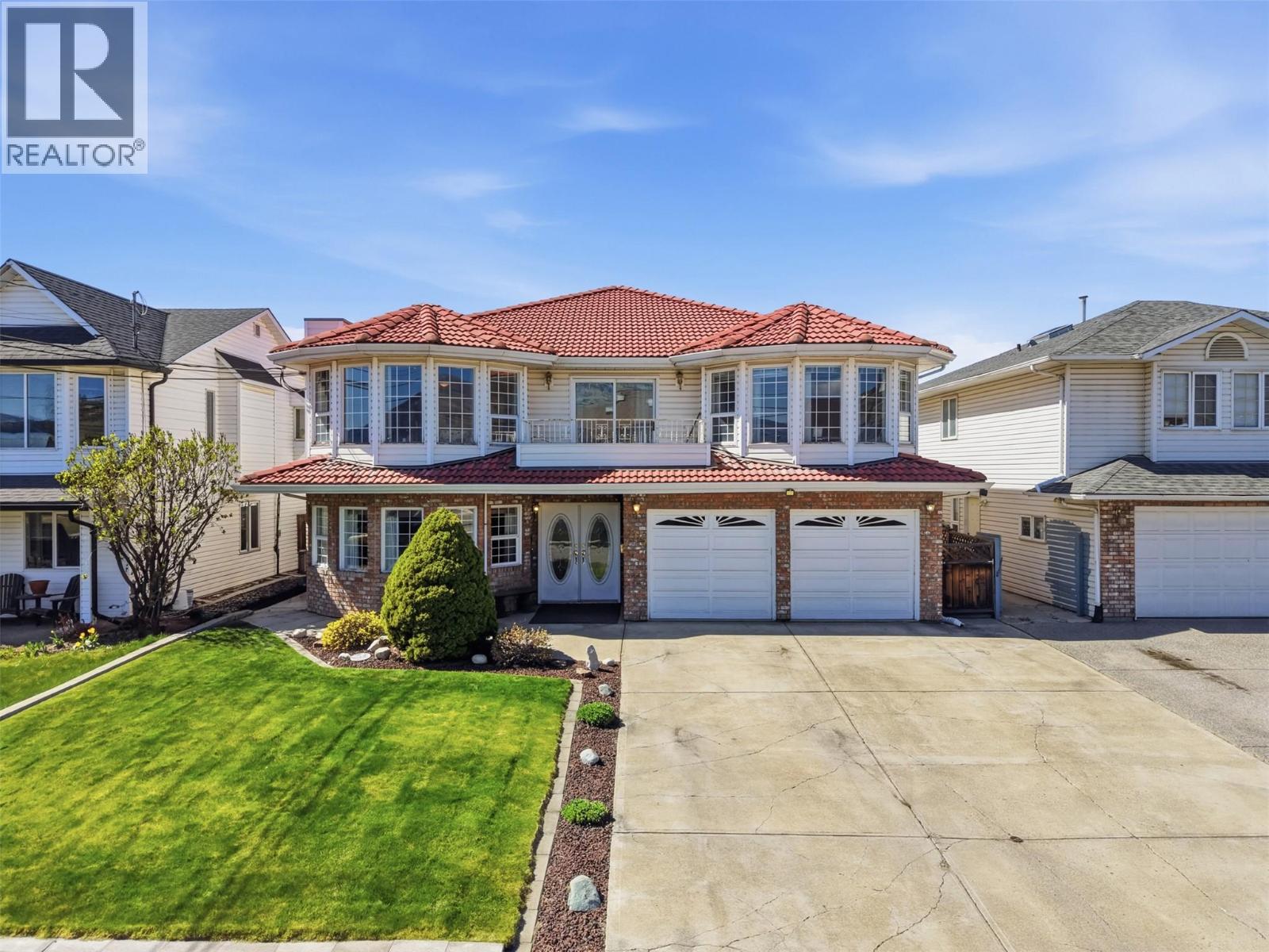 1165 13th Street, Kamloops, British Columbia