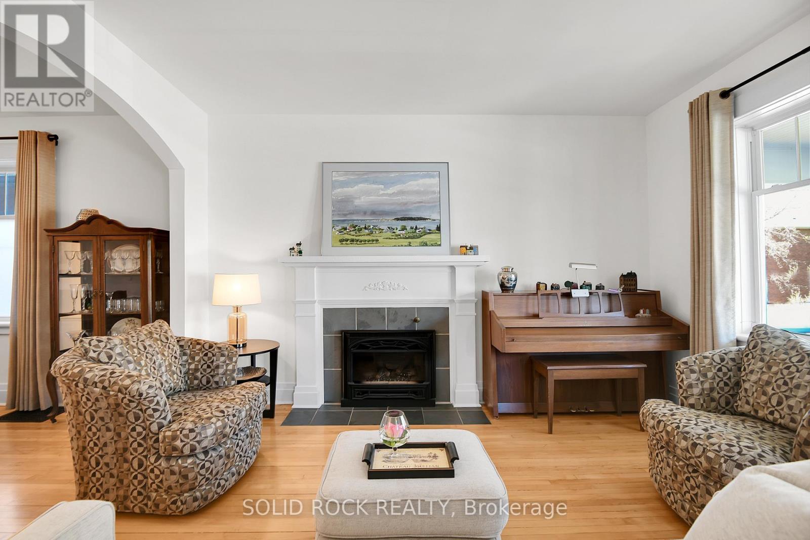 32 Clarendon Avenue, Ottawa, Ontario  K1Y 0P2 - Photo 5 - X13055828