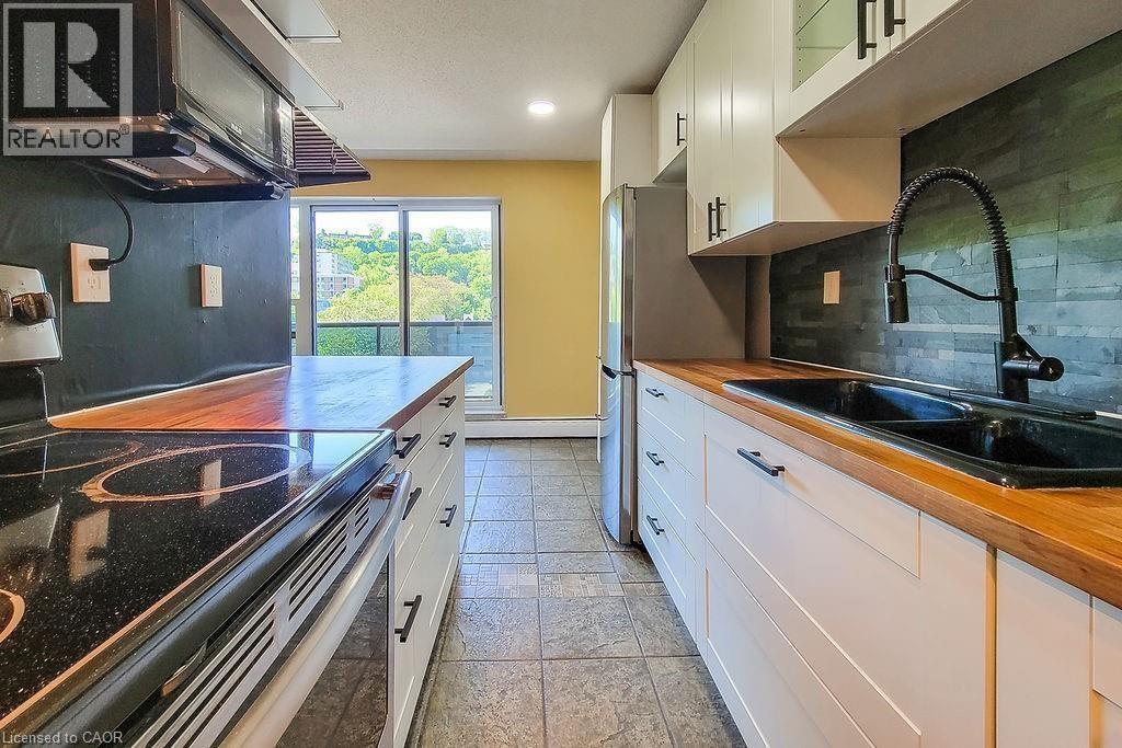 81 Charlton Avenue E Unit# 905, Hamilton, Ontario  L8N 1Y7 - Photo 14 - 40825320