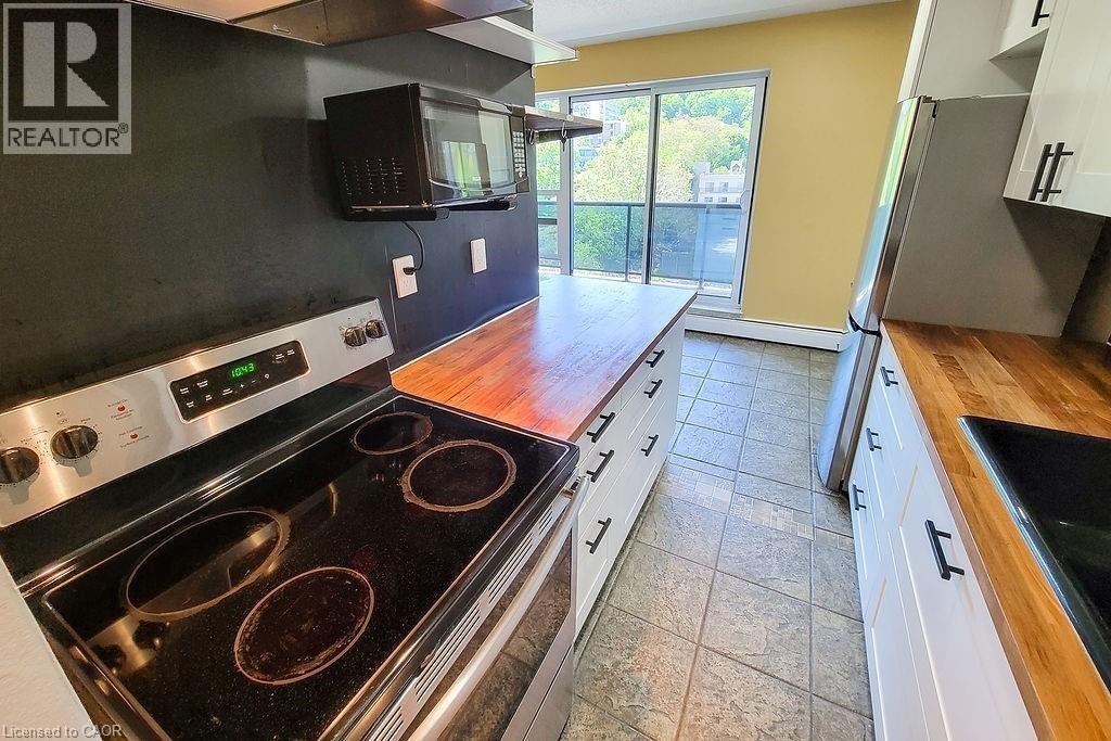 81 Charlton Avenue E Unit# 905, Hamilton, Ontario  L8N 1Y7 - Photo 16 - 40825320