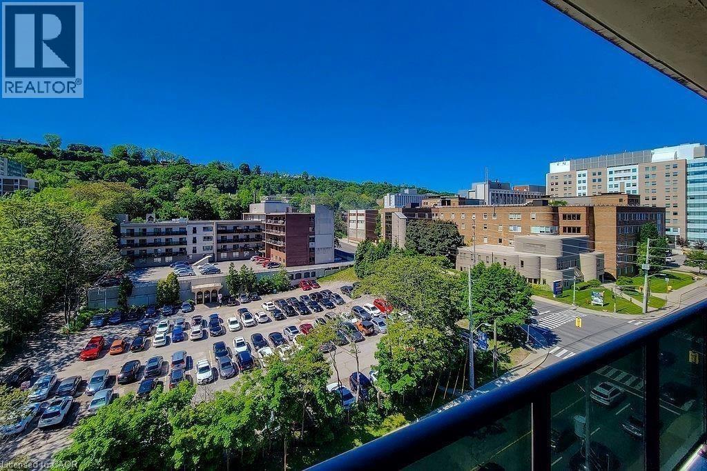 81 Charlton Avenue E Unit# 905, Hamilton, Ontario  L8N 1Y7 - Photo 19 - 40825320