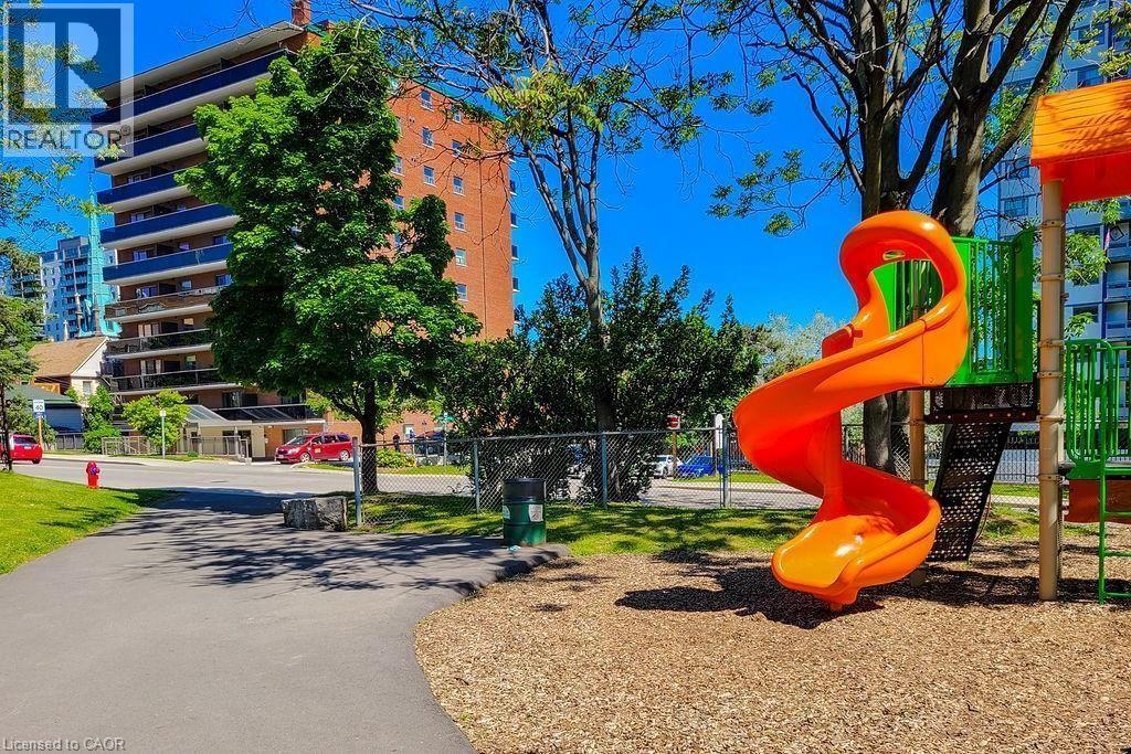 81 Charlton Avenue E Unit# 905, Hamilton, Ontario  L8N 1Y7 - Photo 2 - 40825320