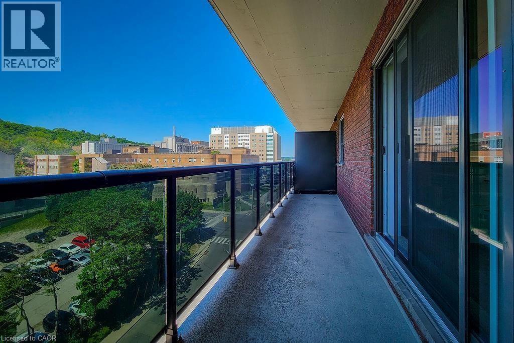 81 Charlton Avenue E Unit# 905, Hamilton, Ontario  L8N 1Y7 - Photo 20 - 40825320