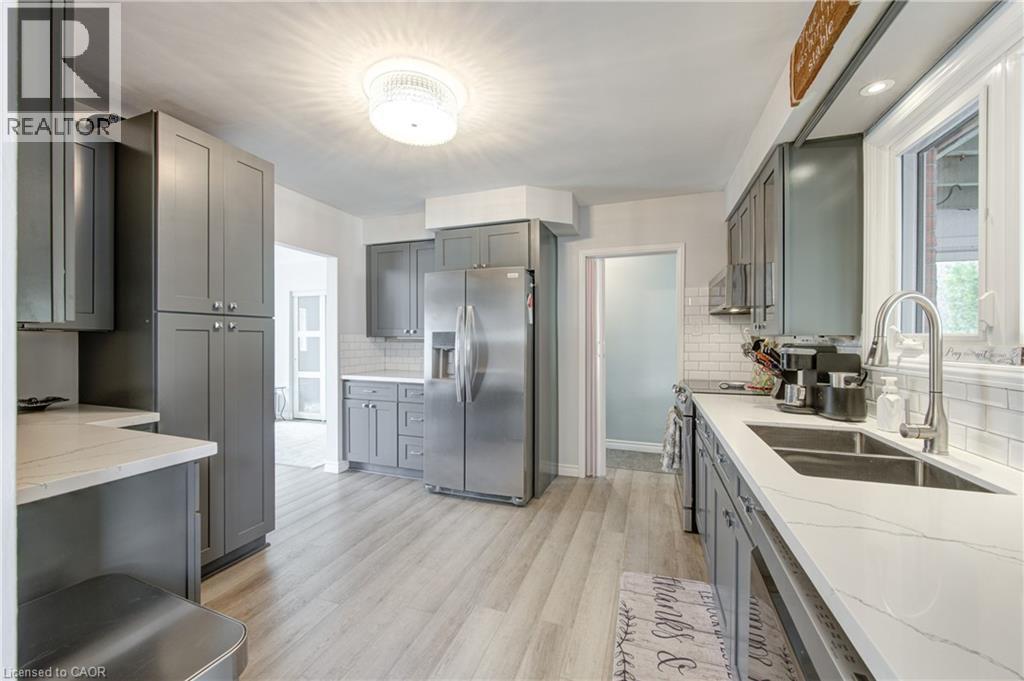 186 Shuh Avenue, Kitchener, Ontario  N2A 1H6 - Photo 15 - 40825252