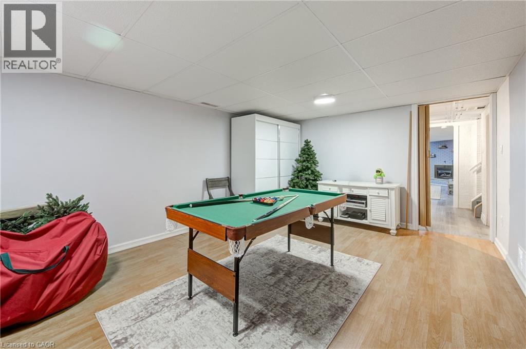 186 Shuh Avenue, Kitchener, Ontario  N2A 1H6 - Photo 37 - 40825252