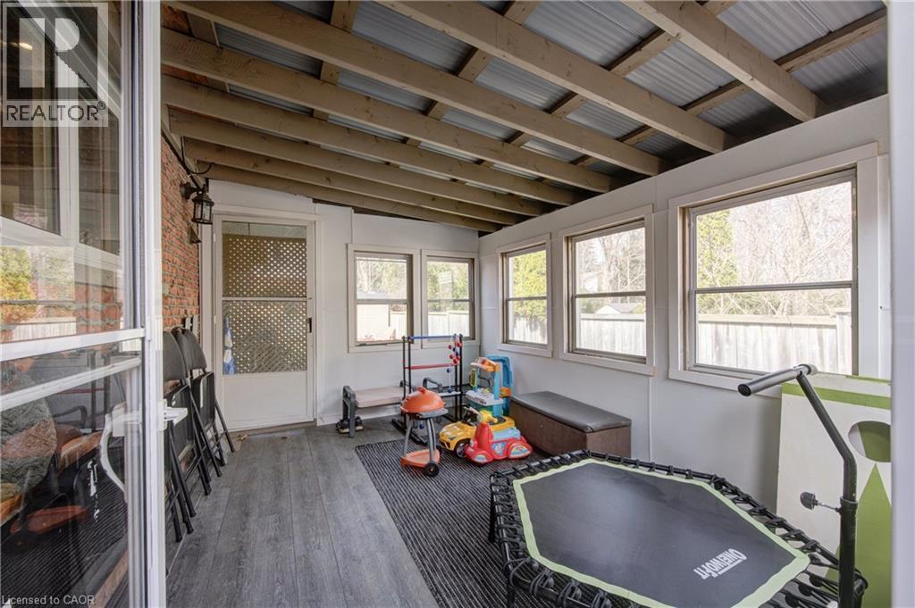 186 Shuh Avenue, Kitchener, Ontario  N2A 1H6 - Photo 39 - 40825252