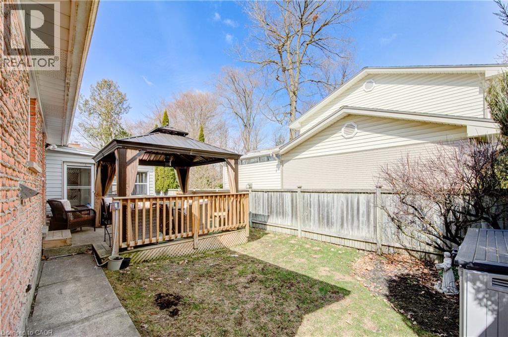 186 Shuh Avenue, Kitchener, Ontario  N2A 1H6 - Photo 40 - 40825252