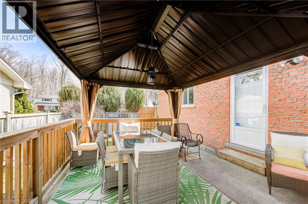 186 Shuh Avenue, Kitchener, Ontario  N2A 1H6 - Photo 42 - 40825252