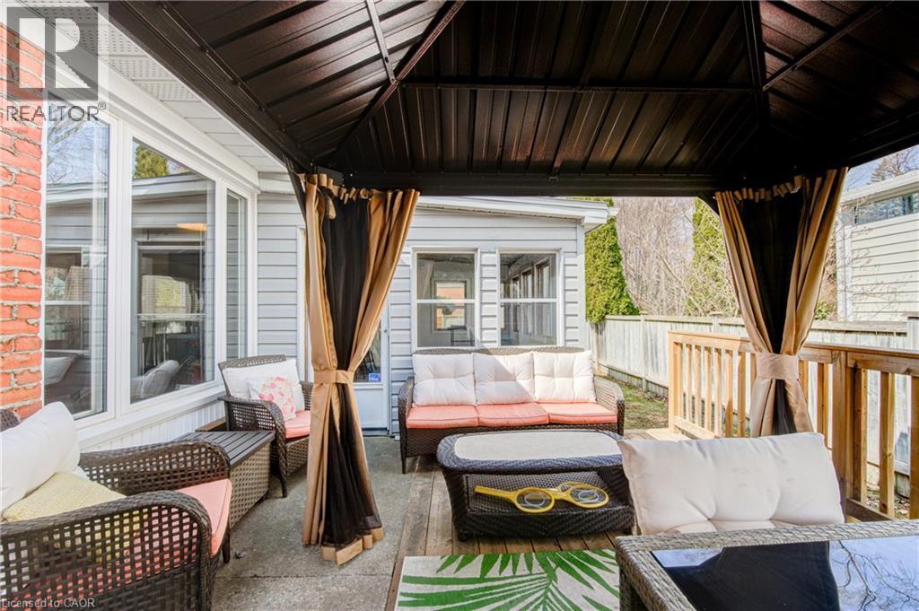 186 Shuh Avenue, Kitchener, Ontario  N2A 1H6 - Photo 44 - 40825252