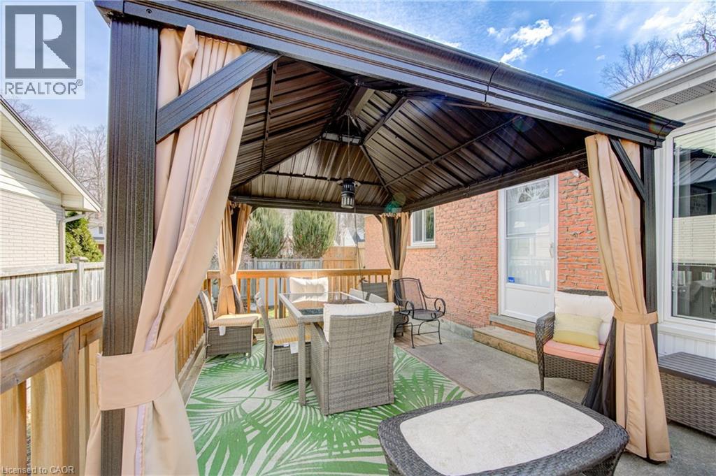 186 Shuh Avenue, Kitchener, Ontario  N2A 1H6 - Photo 45 - 40825252