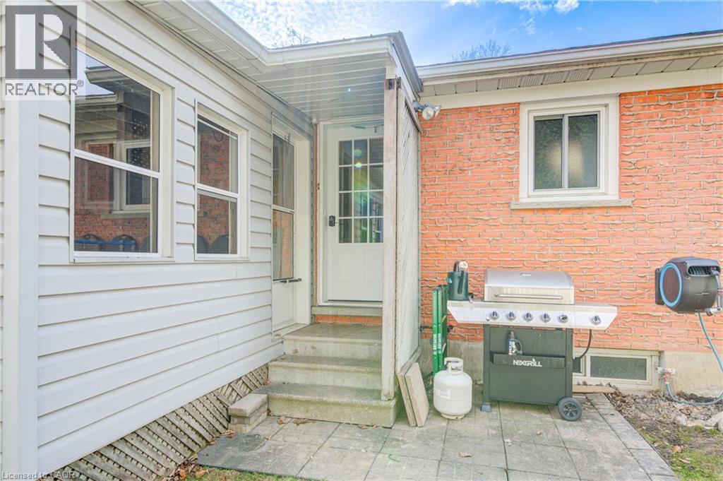 186 Shuh Avenue, Kitchener, Ontario  N2A 1H6 - Photo 46 - 40825252