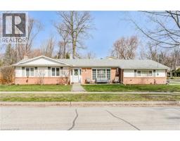 186 SHUH Avenue, Kitchener, Ontario