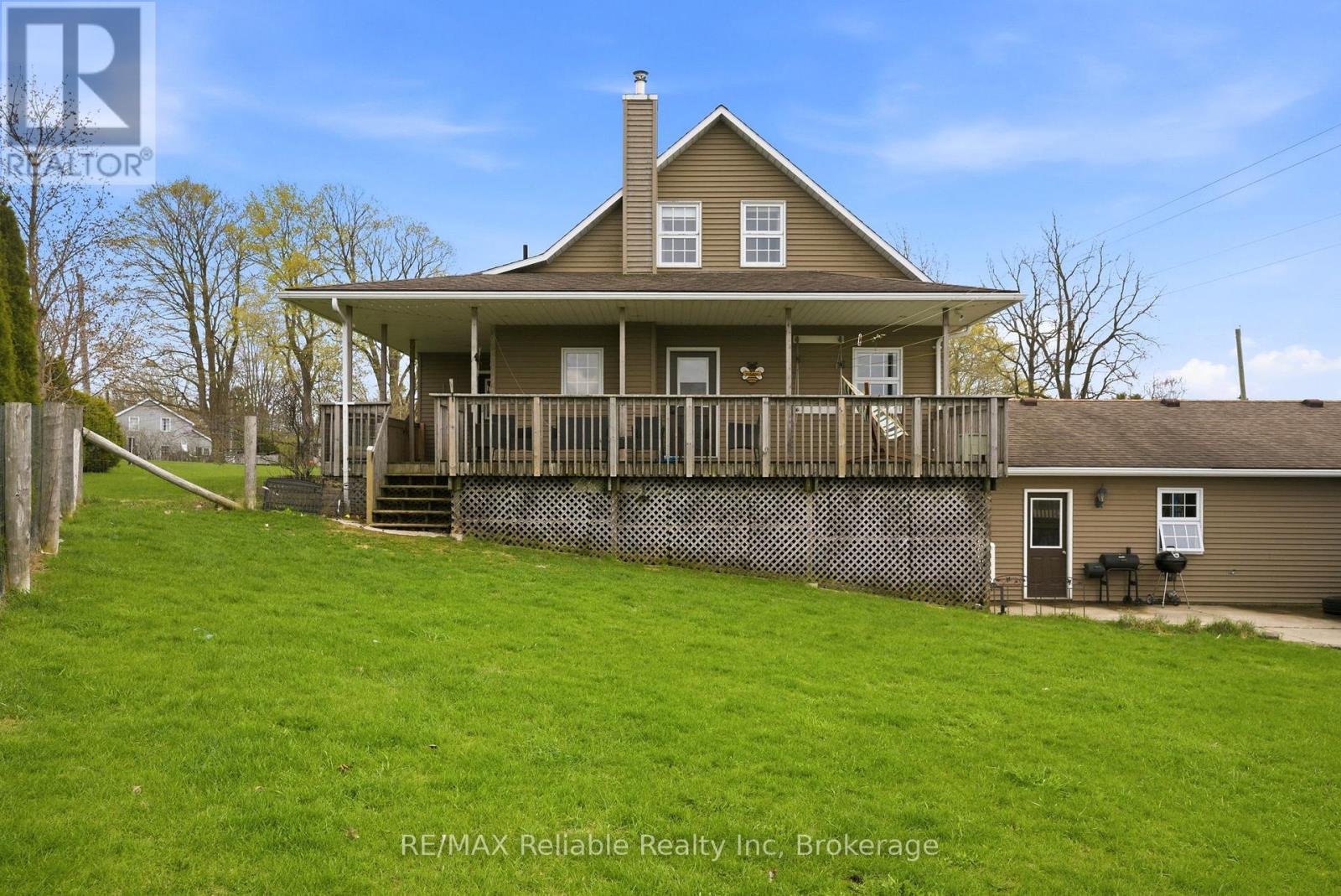 69 Queen Street, Morris Turnberry, Ontario  N0G 1G0 - Photo 41 - X13060378