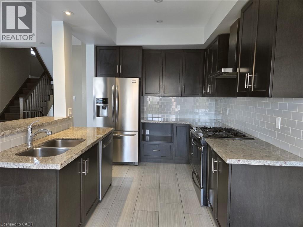 8 Lakelawn Road Unit# 54, Grimsby, Ontario  L3M 0G1 - Photo 8 - 40823237