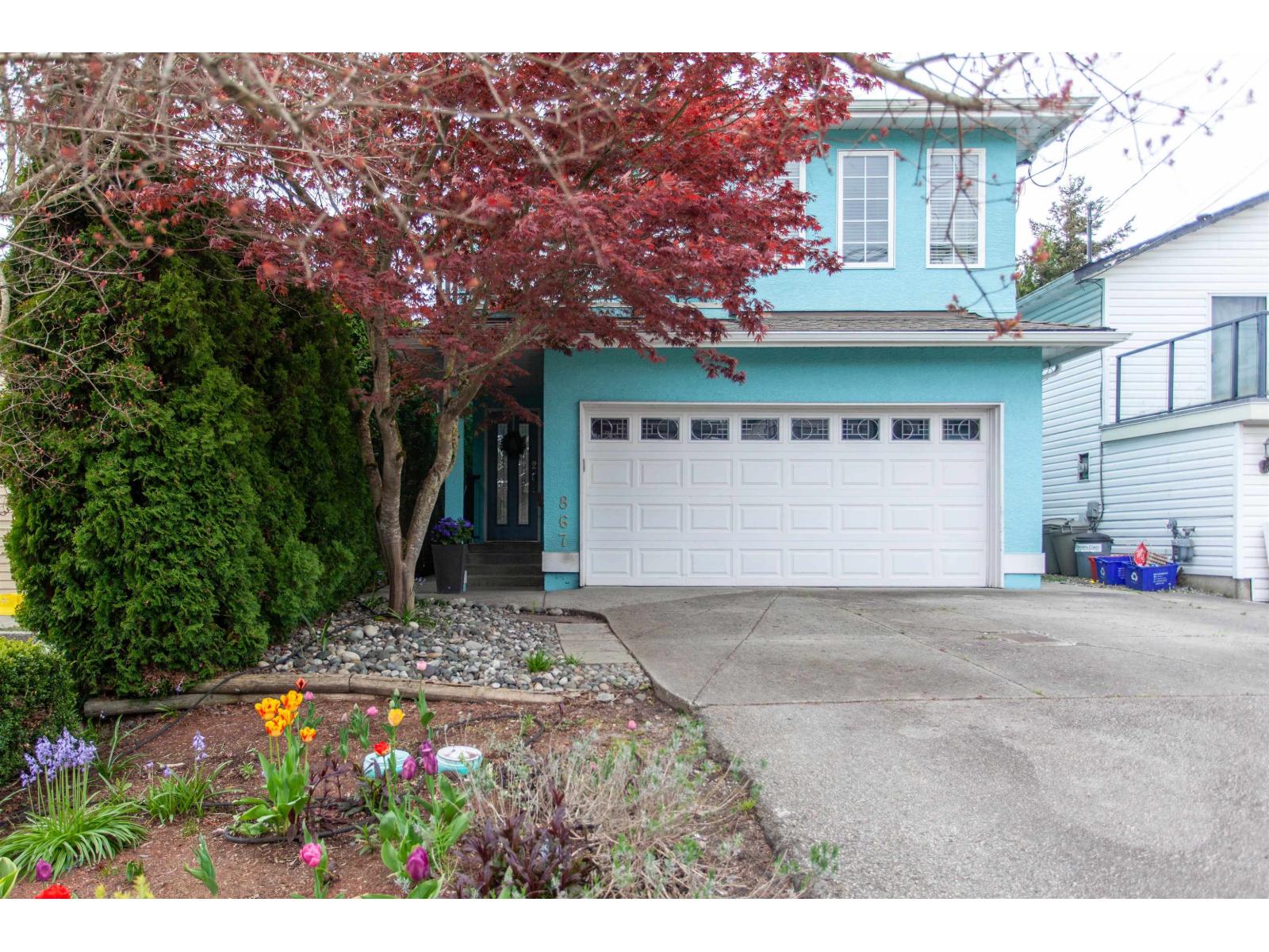 867 Stayte Road, White Rock, British Columbia  V4B 4Y6 - Photo 3 - R3116585