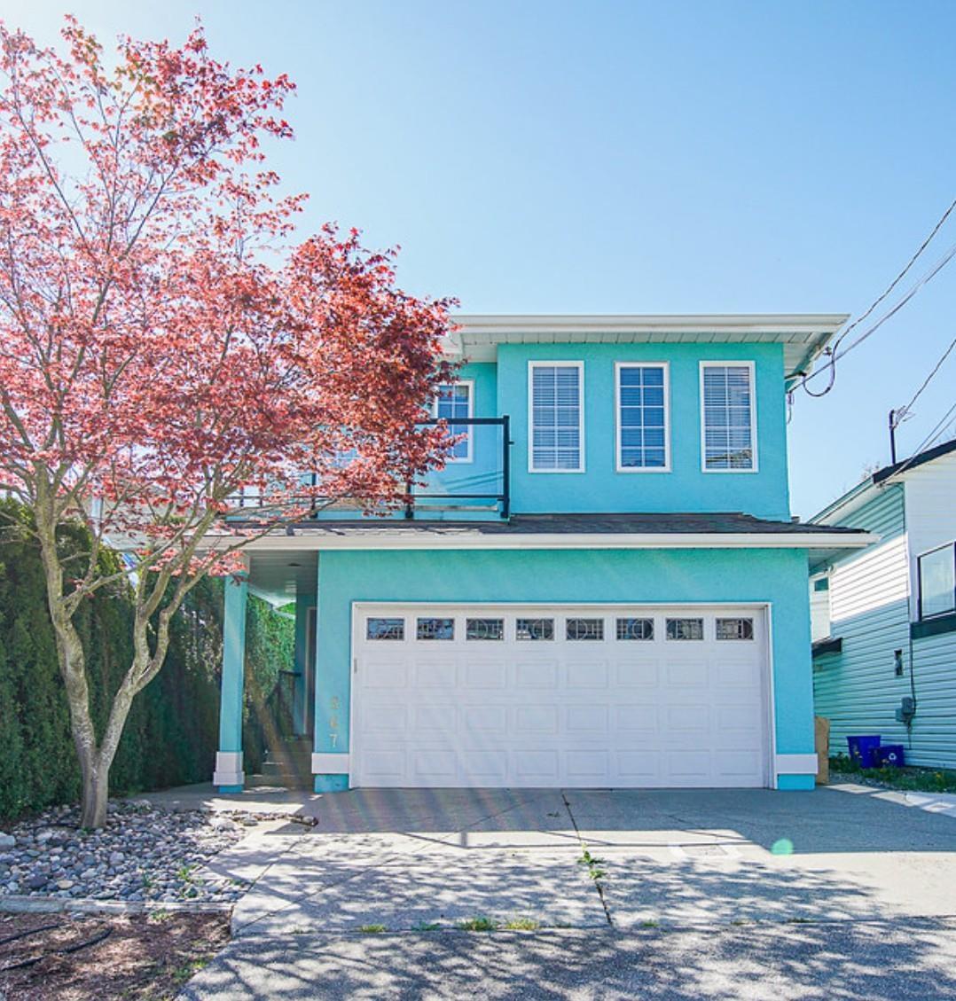 867 Stayte Road, White Rock, British Columbia  V4B 4Y6 - Photo 40 - R3116585