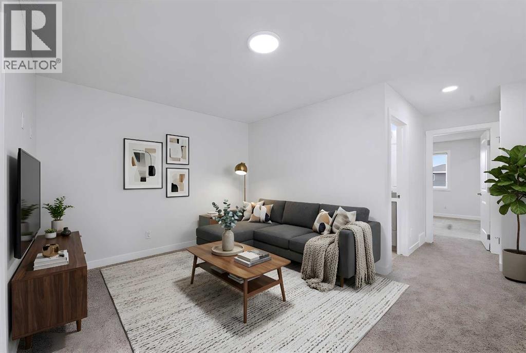 526 Wolf Willow Boulevard SE, Calgary, Alberta  T2X 5P7 - Photo 4 - A2278771