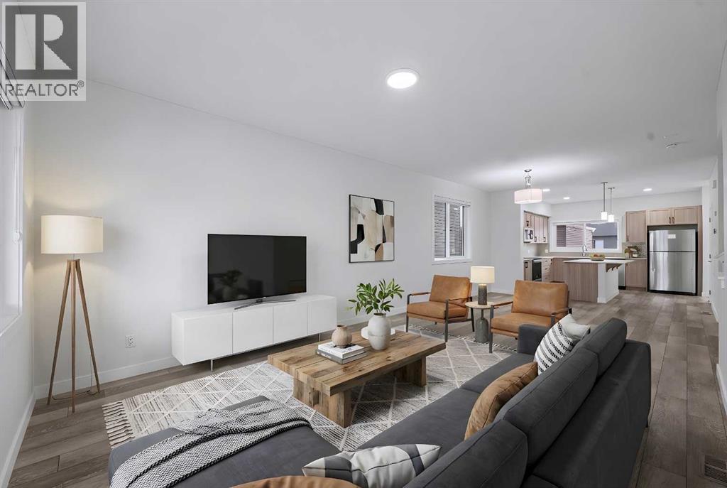 526 Wolf Willow Boulevard SE, Calgary, Alberta  T2X 5P7 - Photo 2 - A2278771