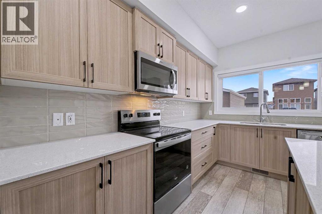 526 Wolf Willow Boulevard SE, Calgary, Alberta  T2X 5P7 - Photo 15 - A2278771