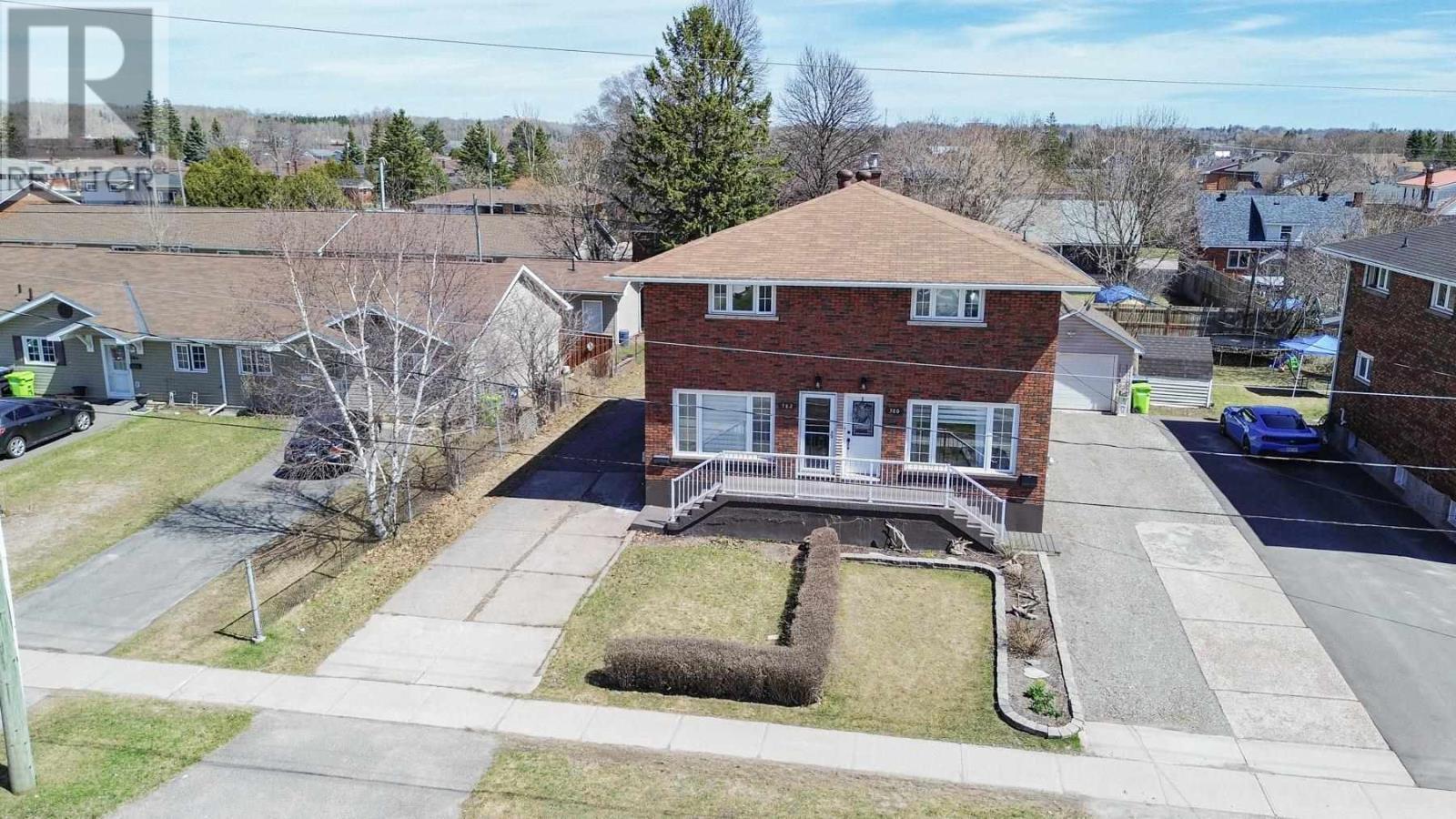 382 Farwell Ter, Sault Ste. Marie, Ontario  P6C 4B7 - Photo 36 - SM260817