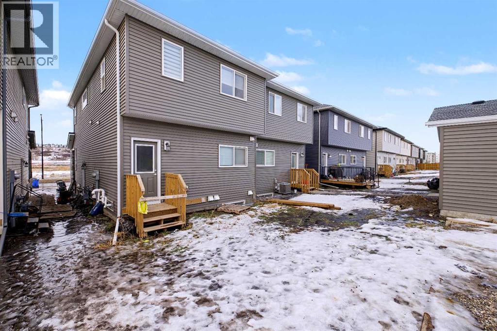 526 Wolf Willow Boulevard SE, Calgary, Alberta  T2X 5P7 - Photo 34 - A2278771