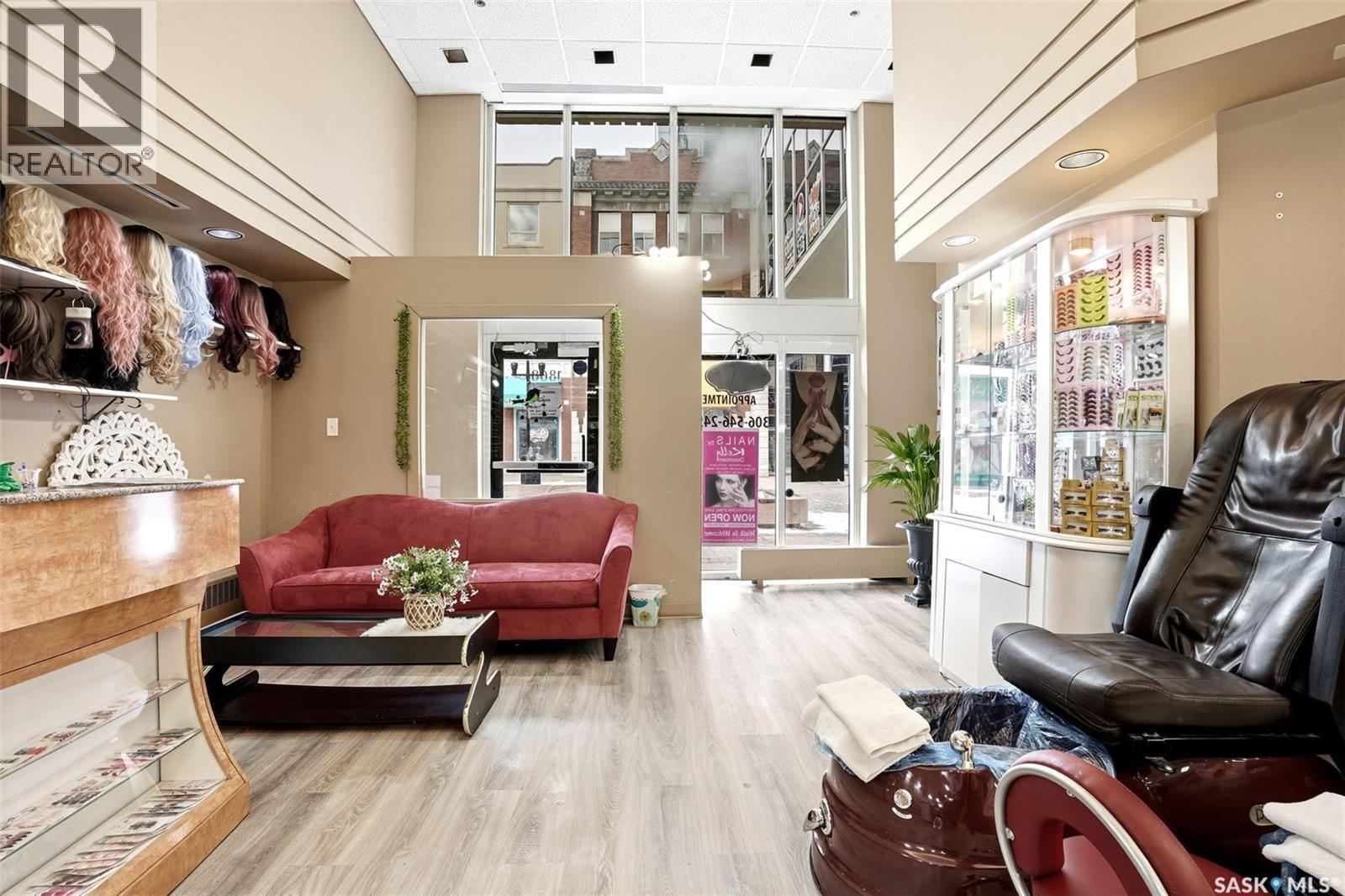 1868 Scarth Street, Regina, Saskatchewan  S4P 2G3 - Photo 5 - SK034345