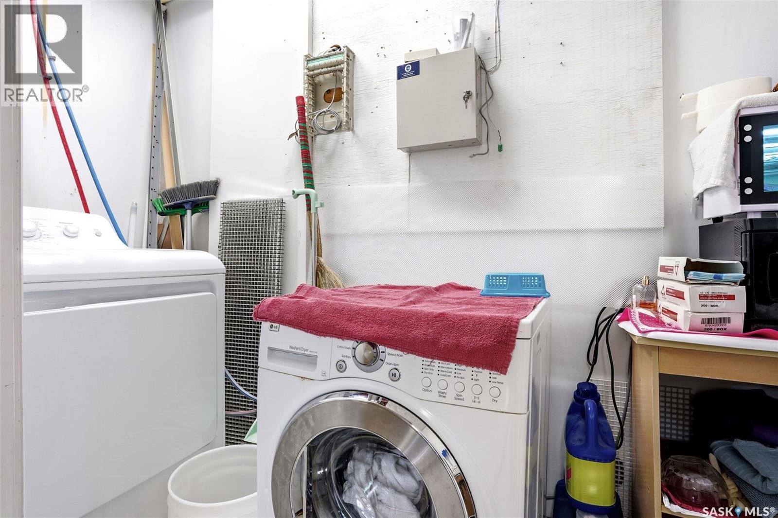 1868 Scarth Street, Regina, Saskatchewan  S4P 2G3 - Photo 21 - SK034345