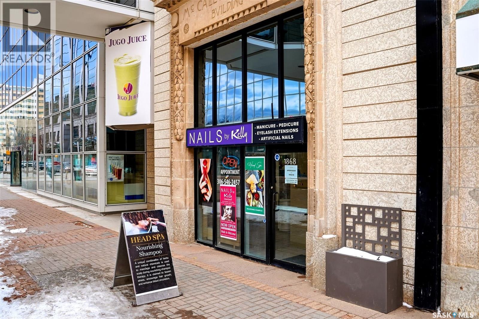 1868 Scarth Street, Regina, Saskatchewan  S4P 2G3 - Photo 23 - SK034345