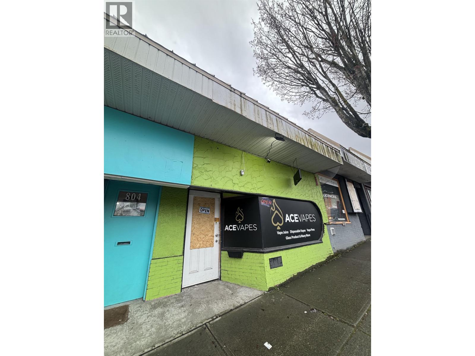 804a 20th Street, New Westminster, British Columbia  V3M 4W6 - Photo 1 - C8078356