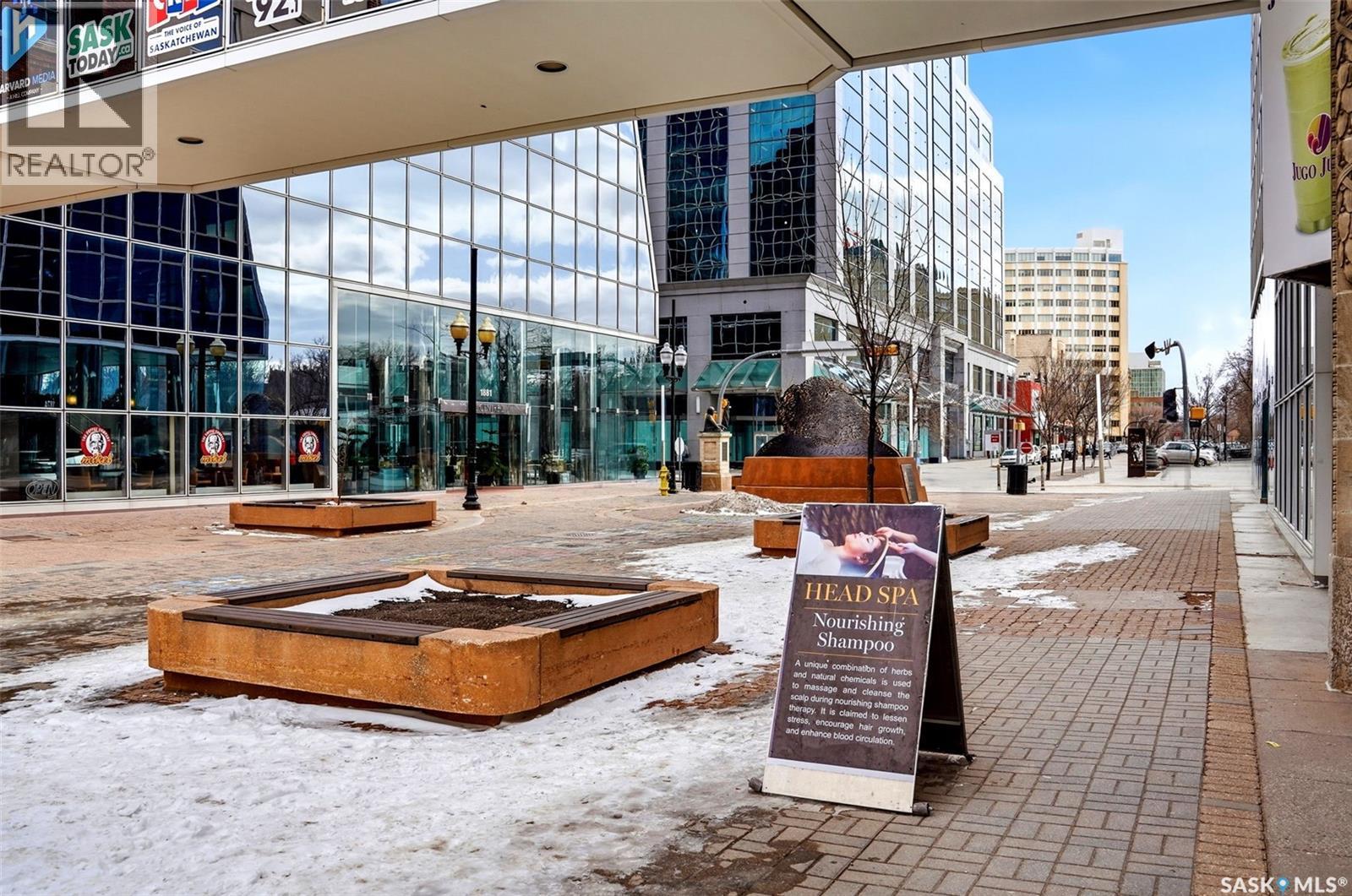 1868 Scarth Street, Regina, Saskatchewan  S4P 2G3 - Photo 24 - SK034345