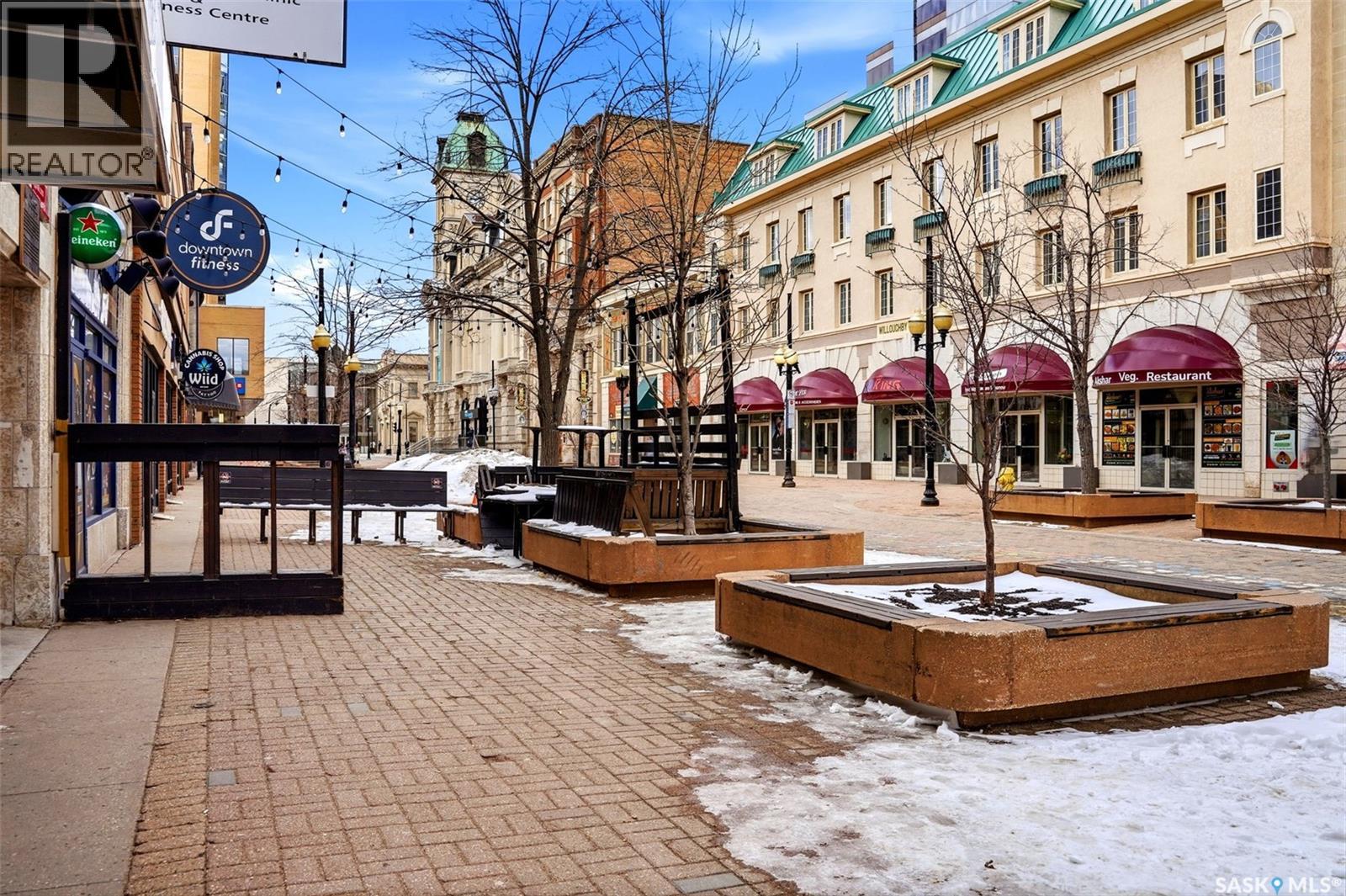 1868 Scarth Street, Regina, Saskatchewan  S4P 2G3 - Photo 22 - SK034345