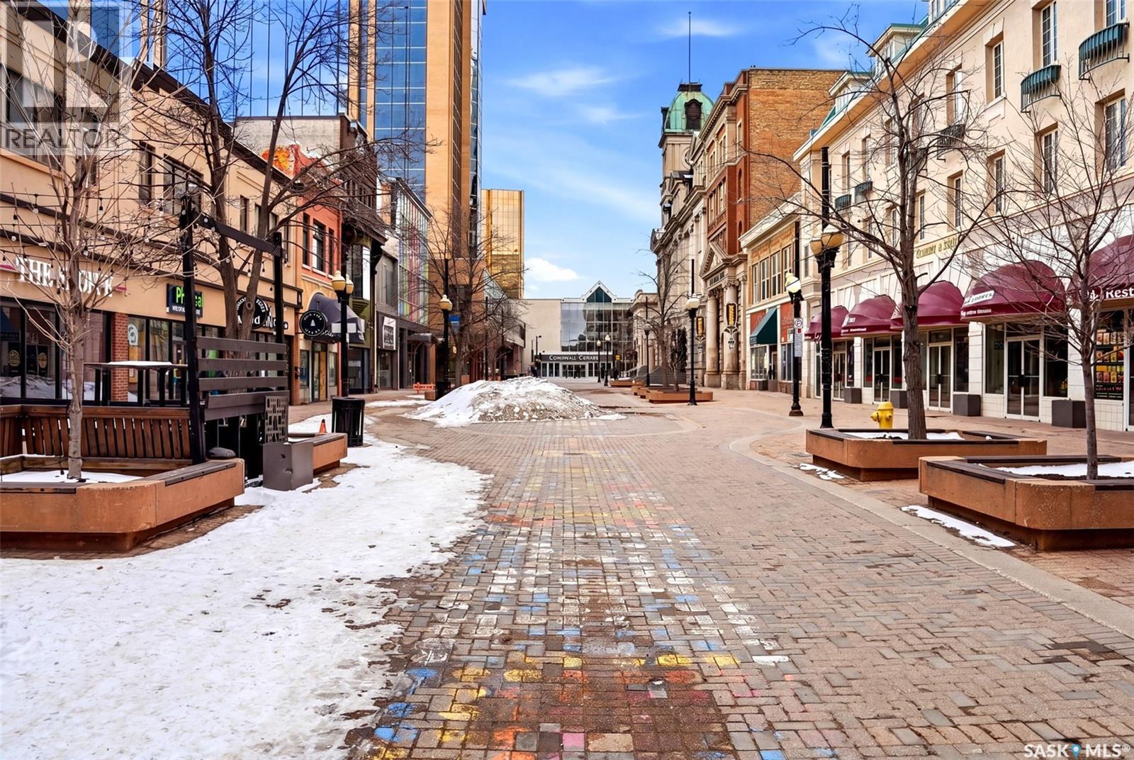 1868 Scarth Street, Regina, Saskatchewan  S4P 2G3 - Photo 25 - SK034345